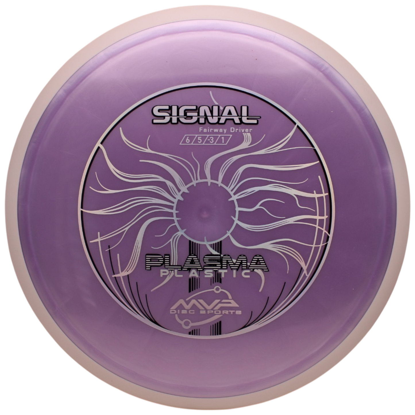PLASMA SIGNAL
