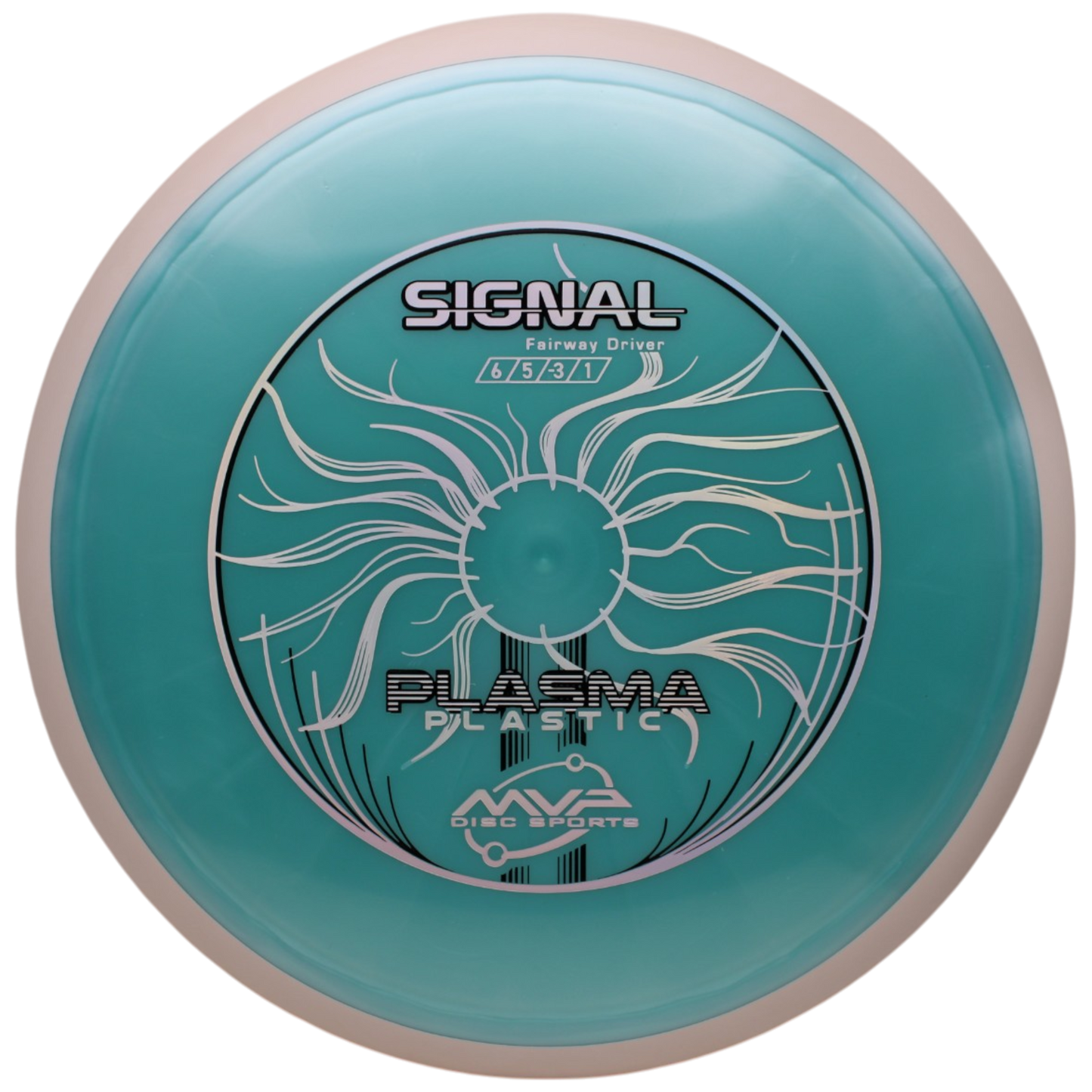 PLASMA SIGNAL
