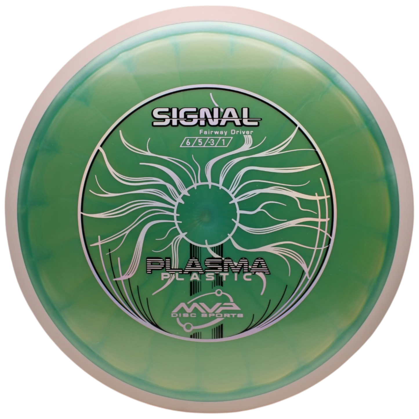 PLASMA SIGNAL