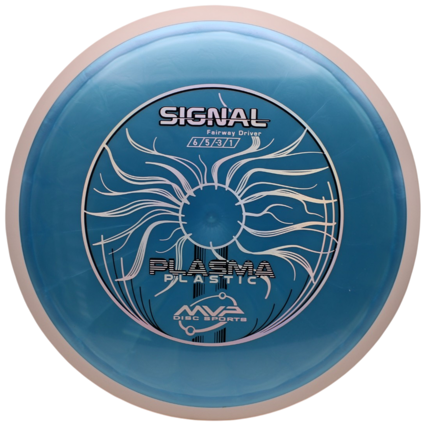 PLASMA SIGNAL