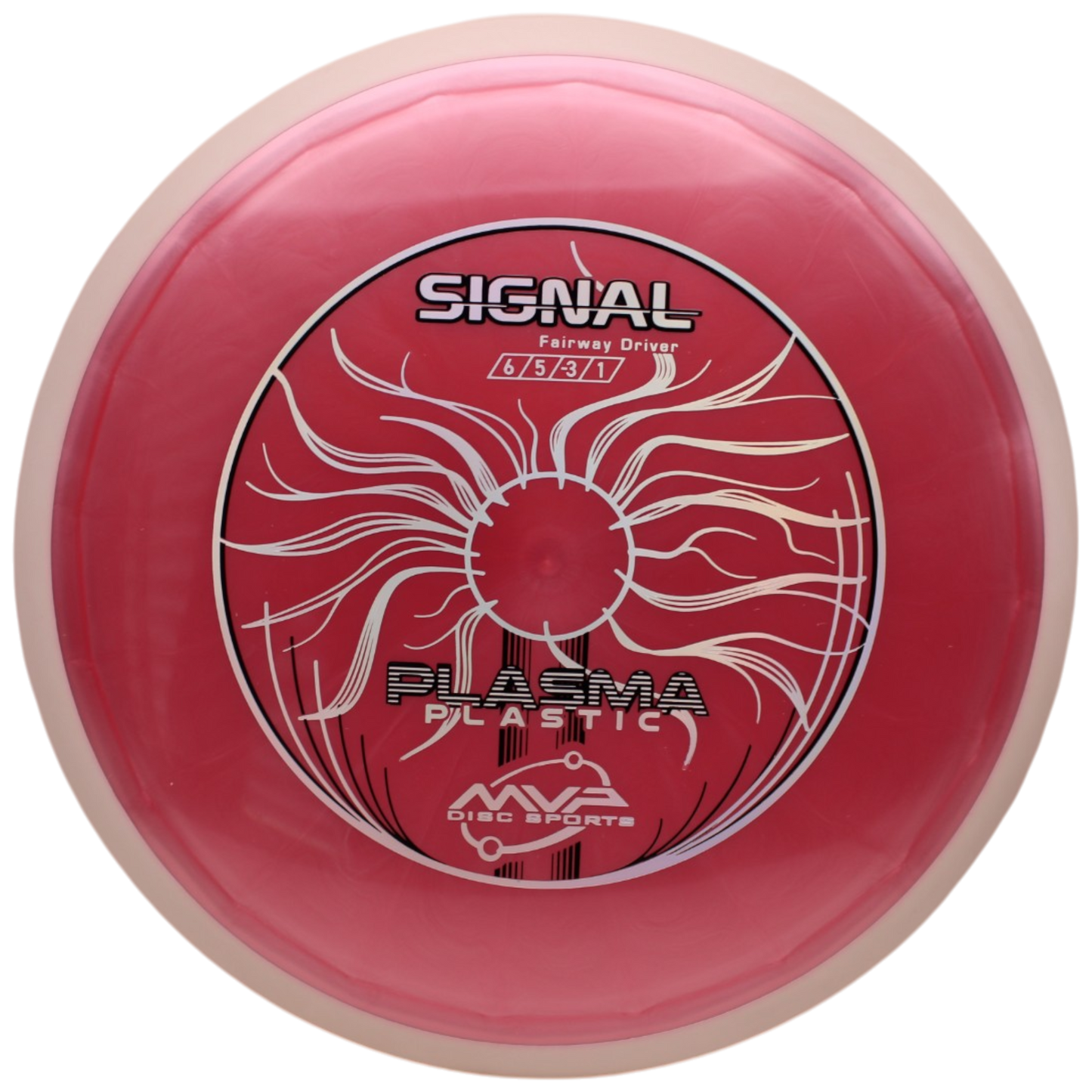 PLASMA SIGNAL