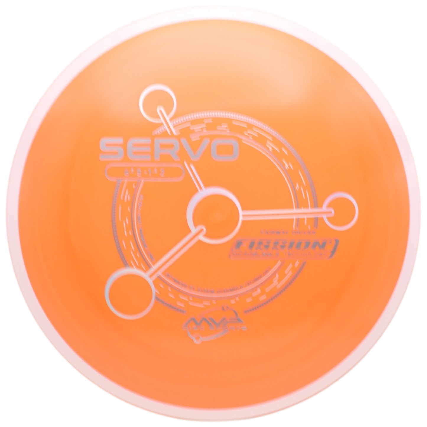 FISSION SERVO