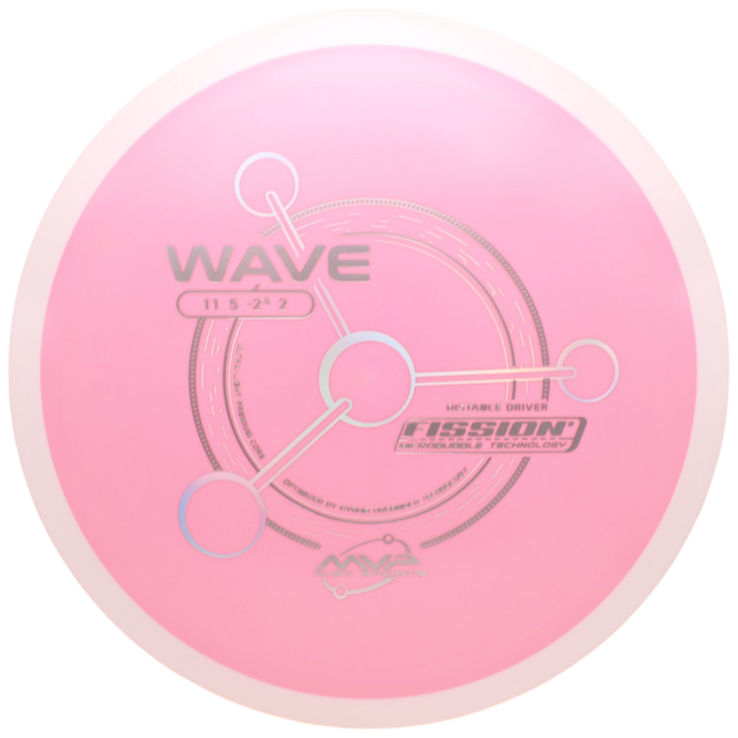 FISSION WAVE