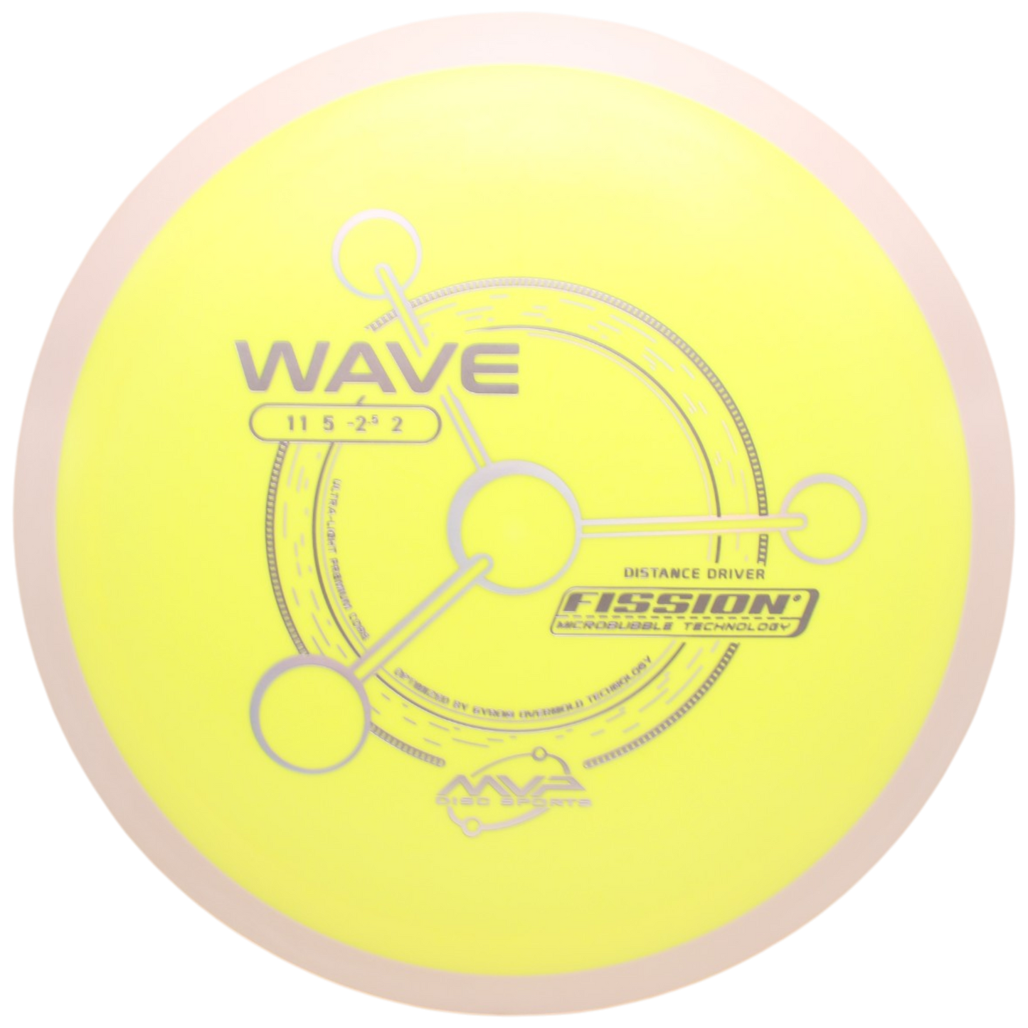 FISSION WAVE
