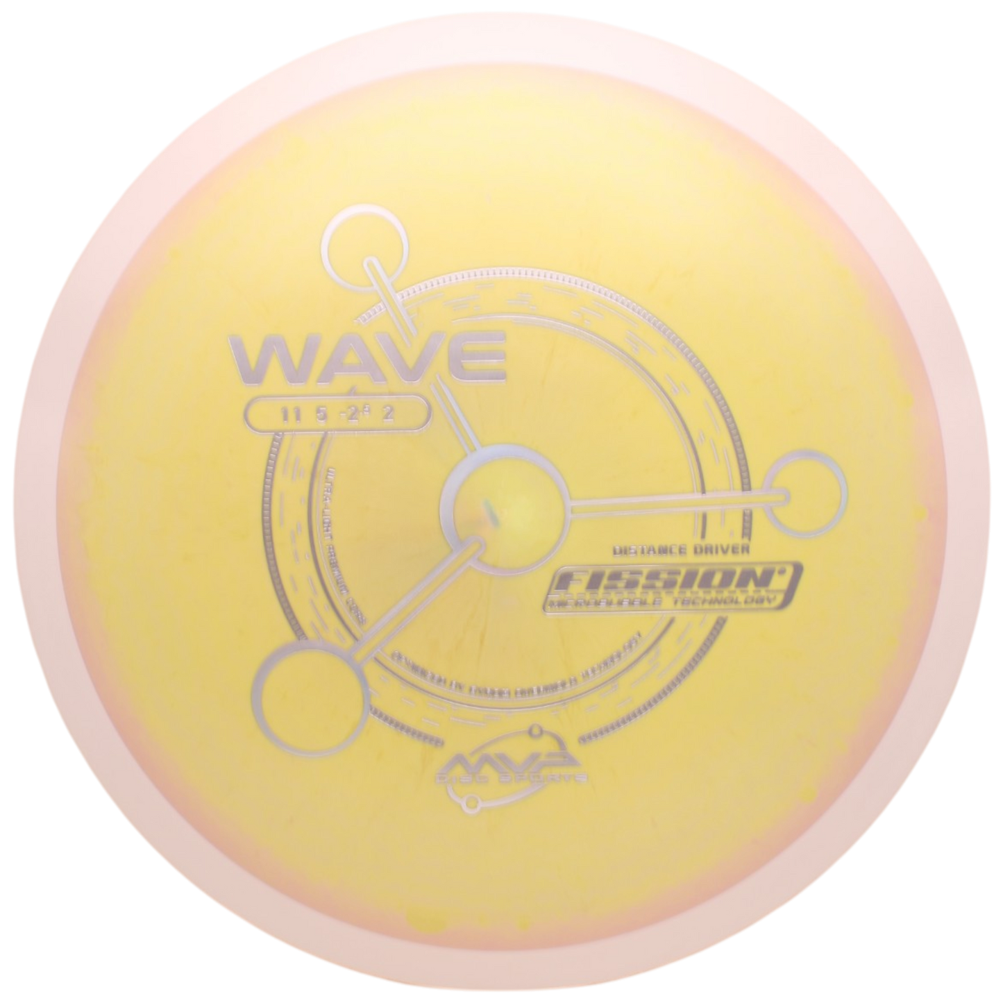 FISSION WAVE