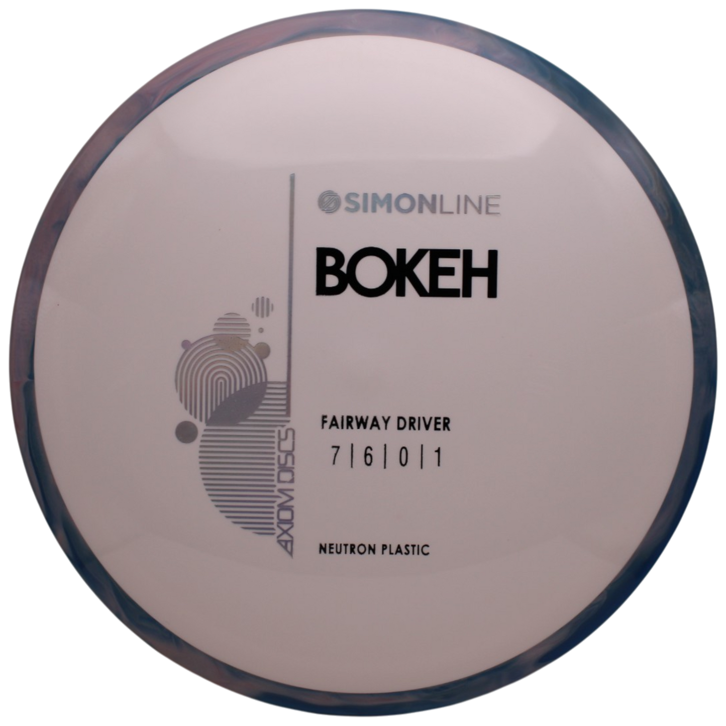 NEUTRON BOKEH