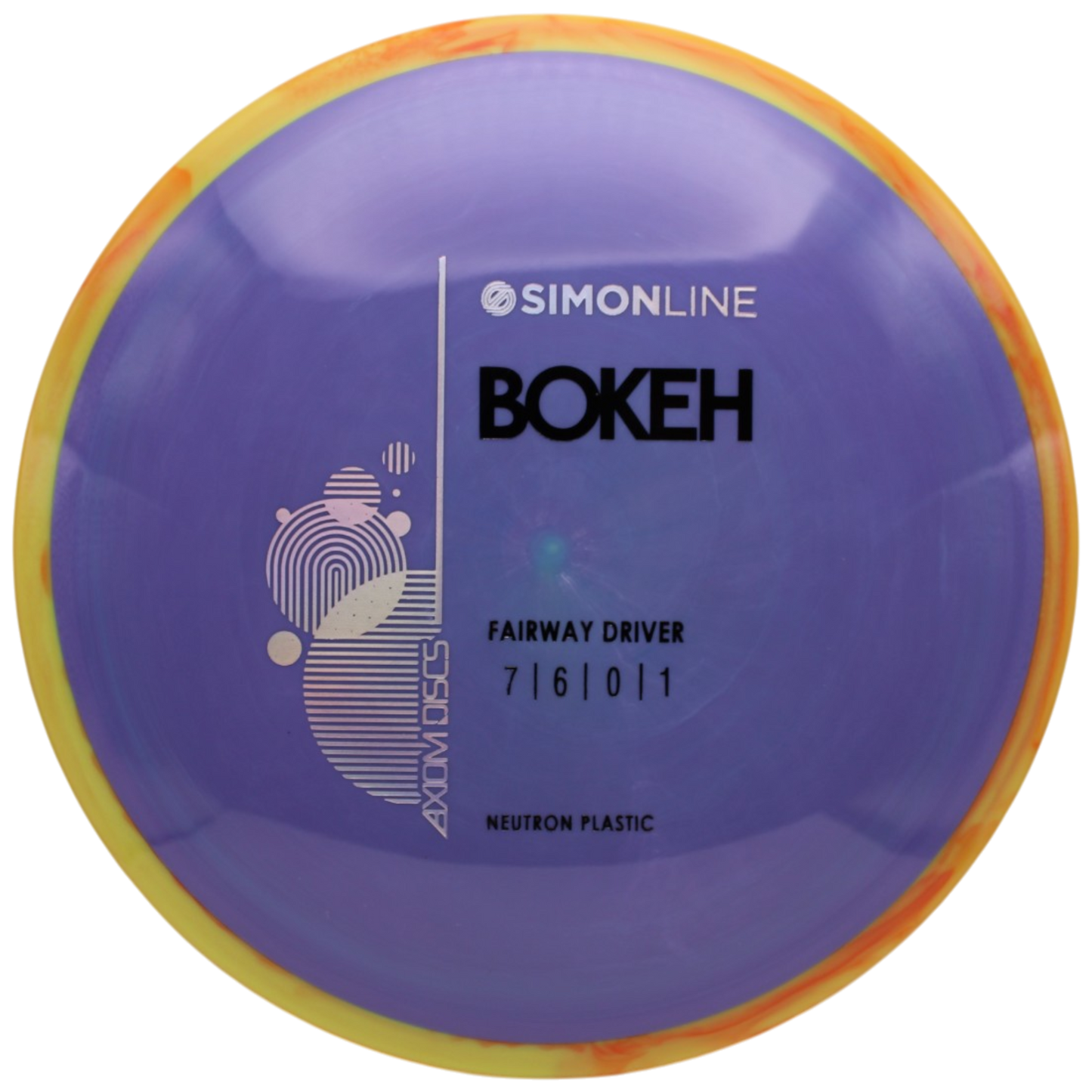 NEUTRON BOKEH