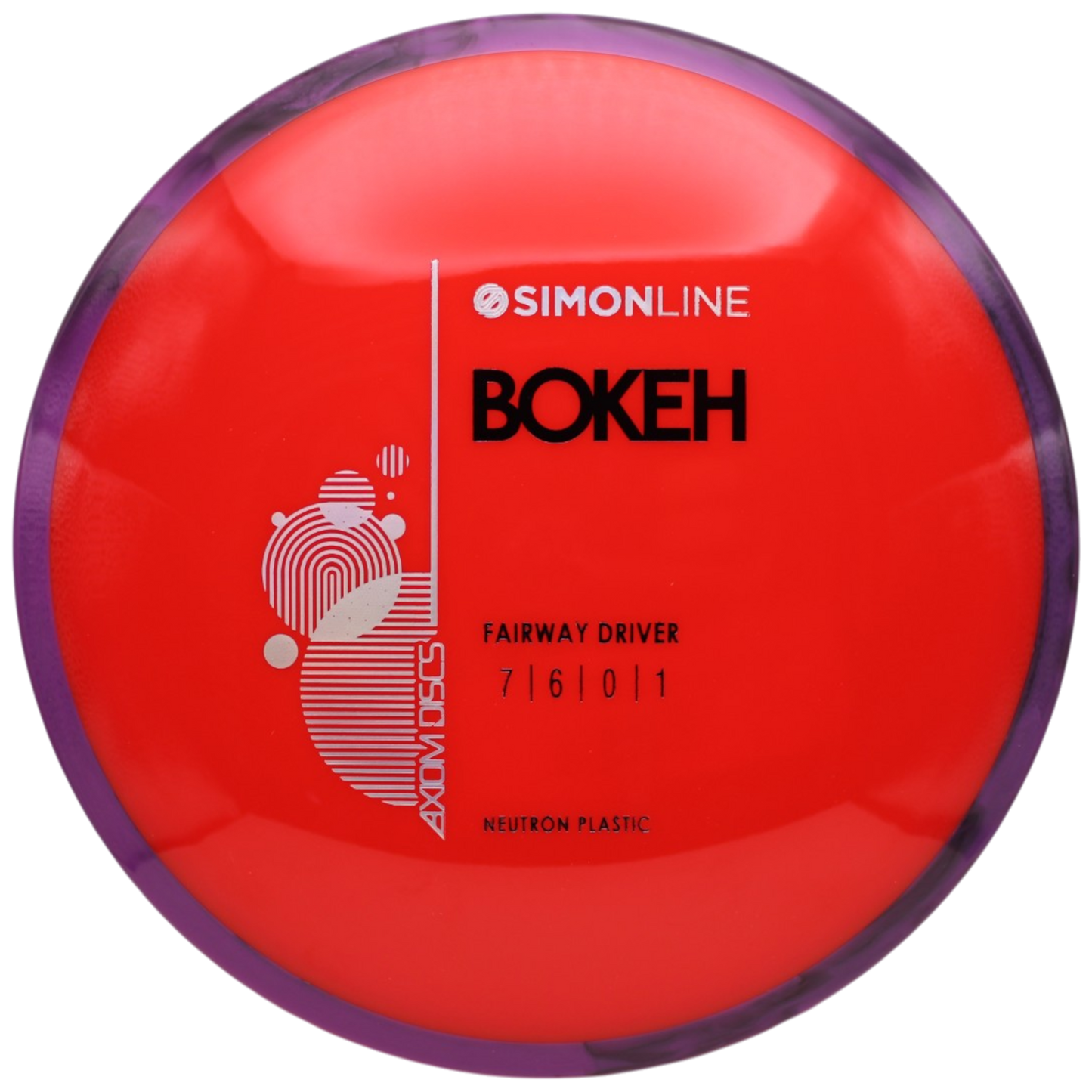 NEUTRON BOKEH