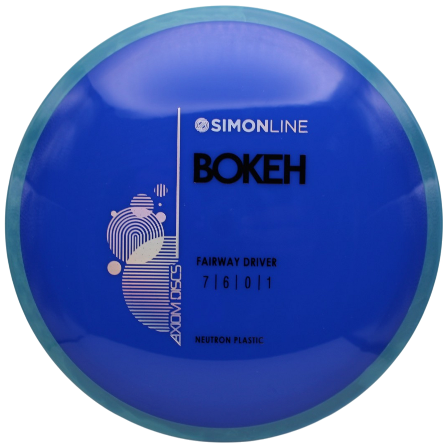 NEUTRON BOKEH