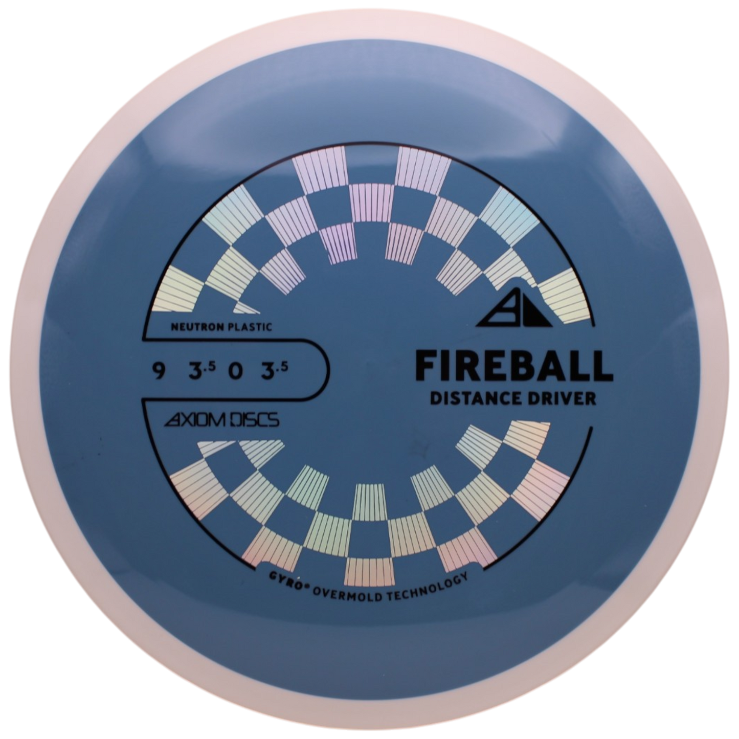 NEUTRON FIREBALL