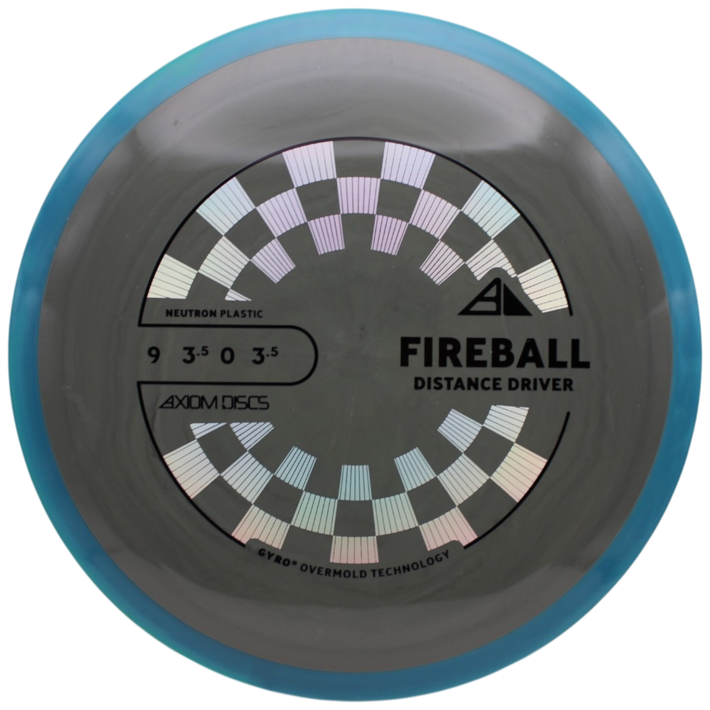 NEUTRON FIREBALL