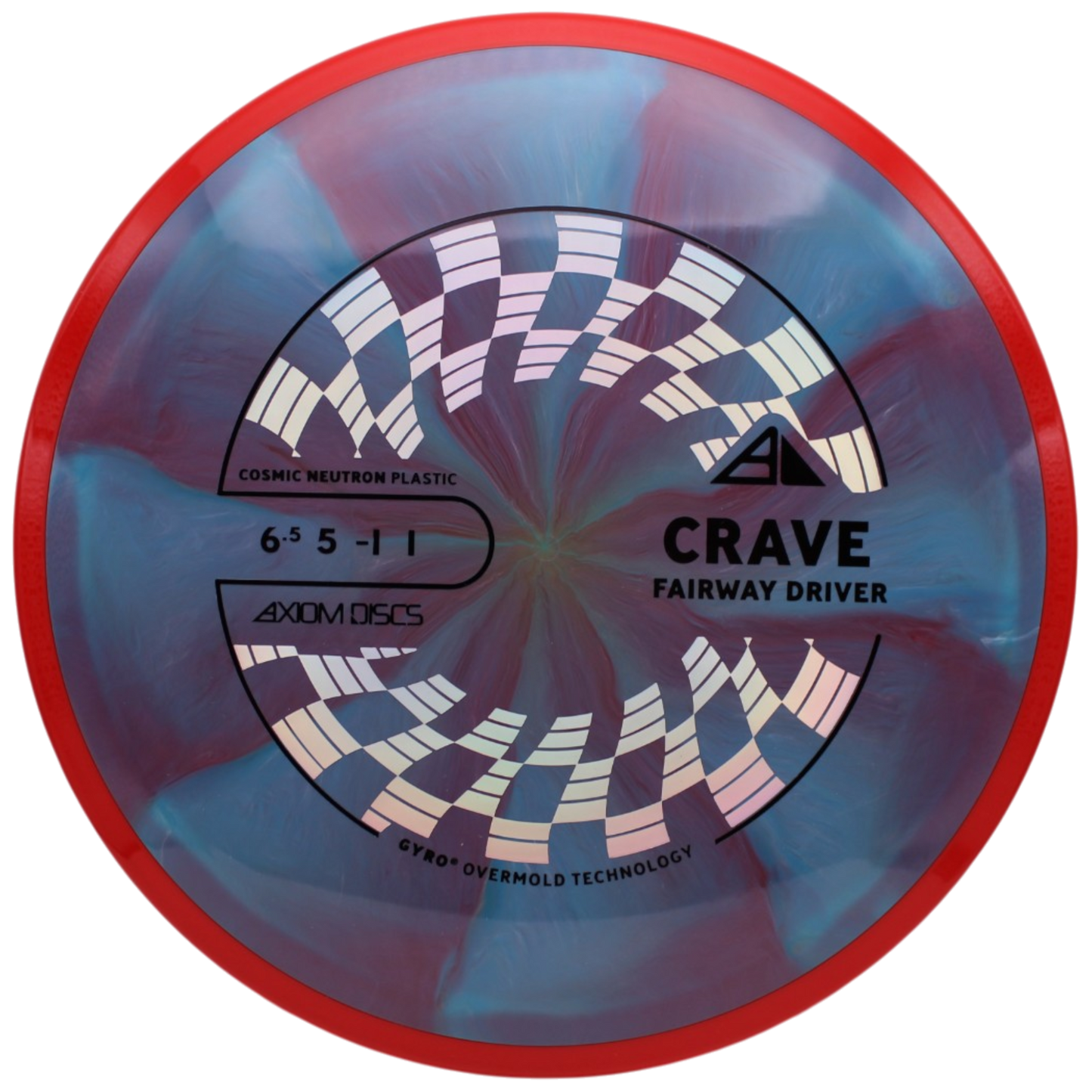 COSMIC NEUTRON CRAVE