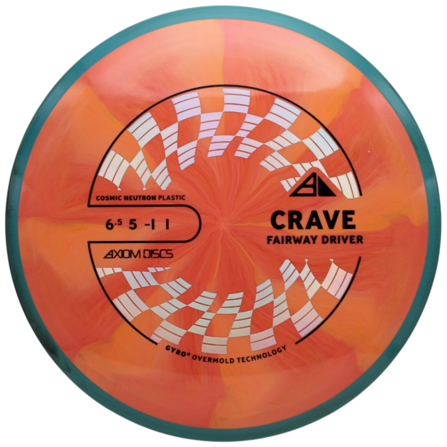 COSMIC NEUTRON CRAVE
