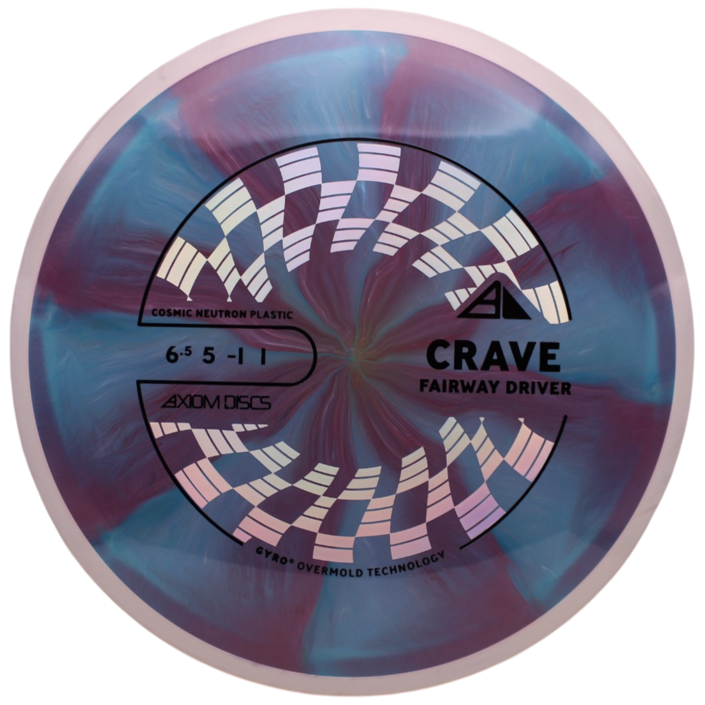 COSMIC NEUTRON CRAVE