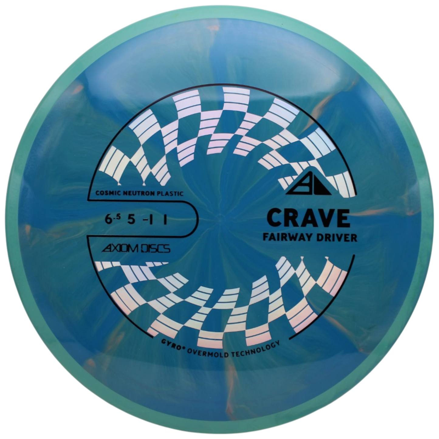 COSMIC NEUTRON CRAVE