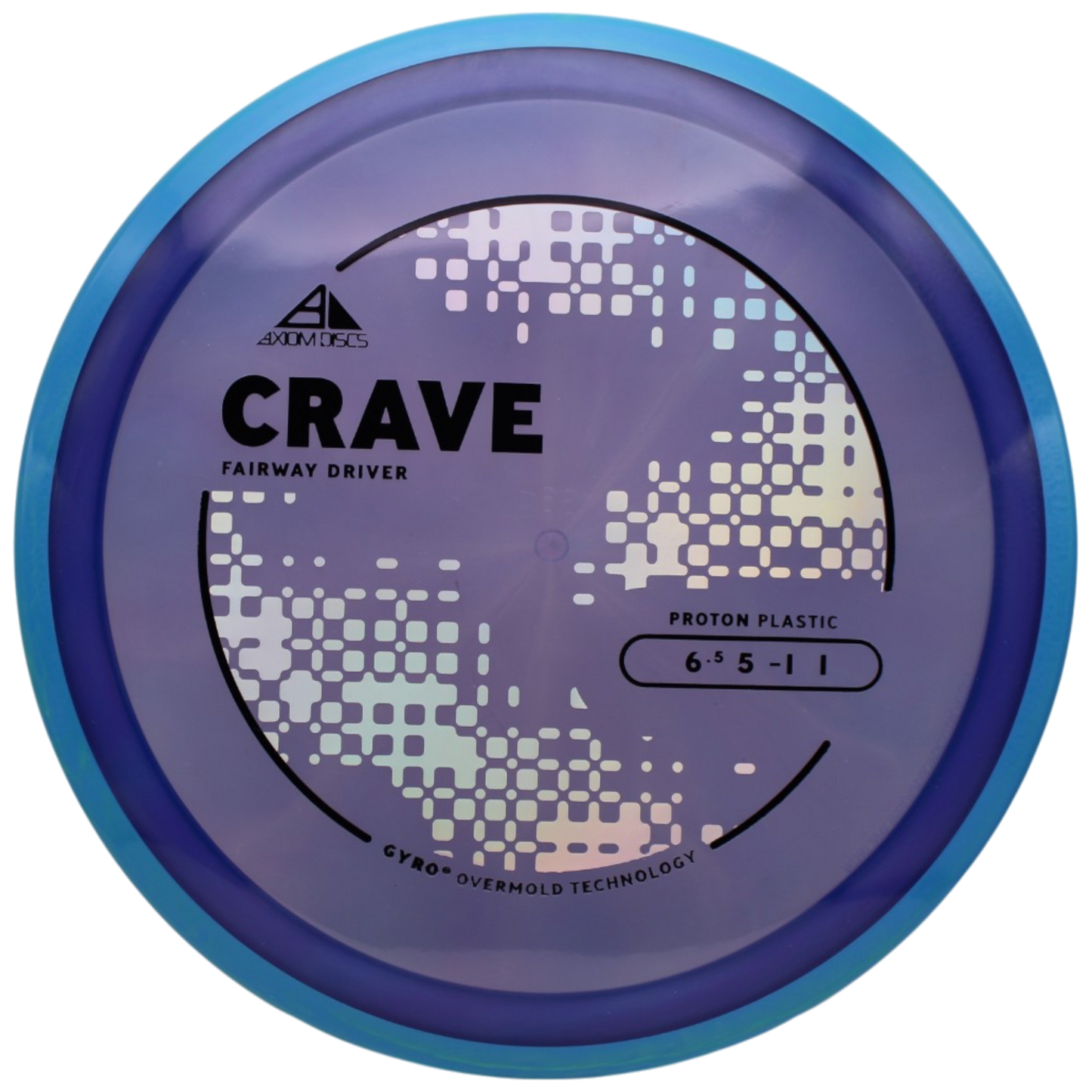 PROTON CRAVE