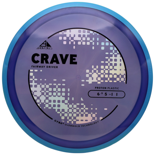 PROTON CRAVE