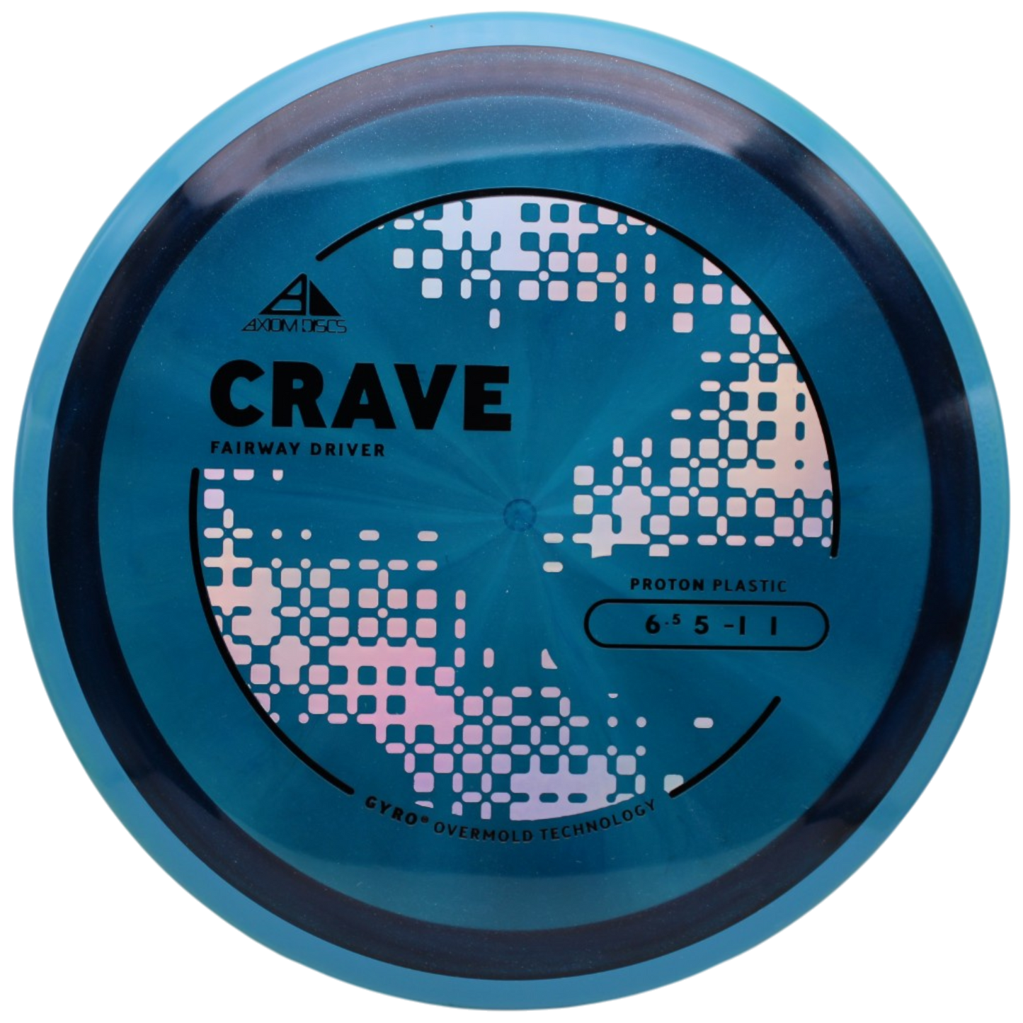PROTON CRAVE