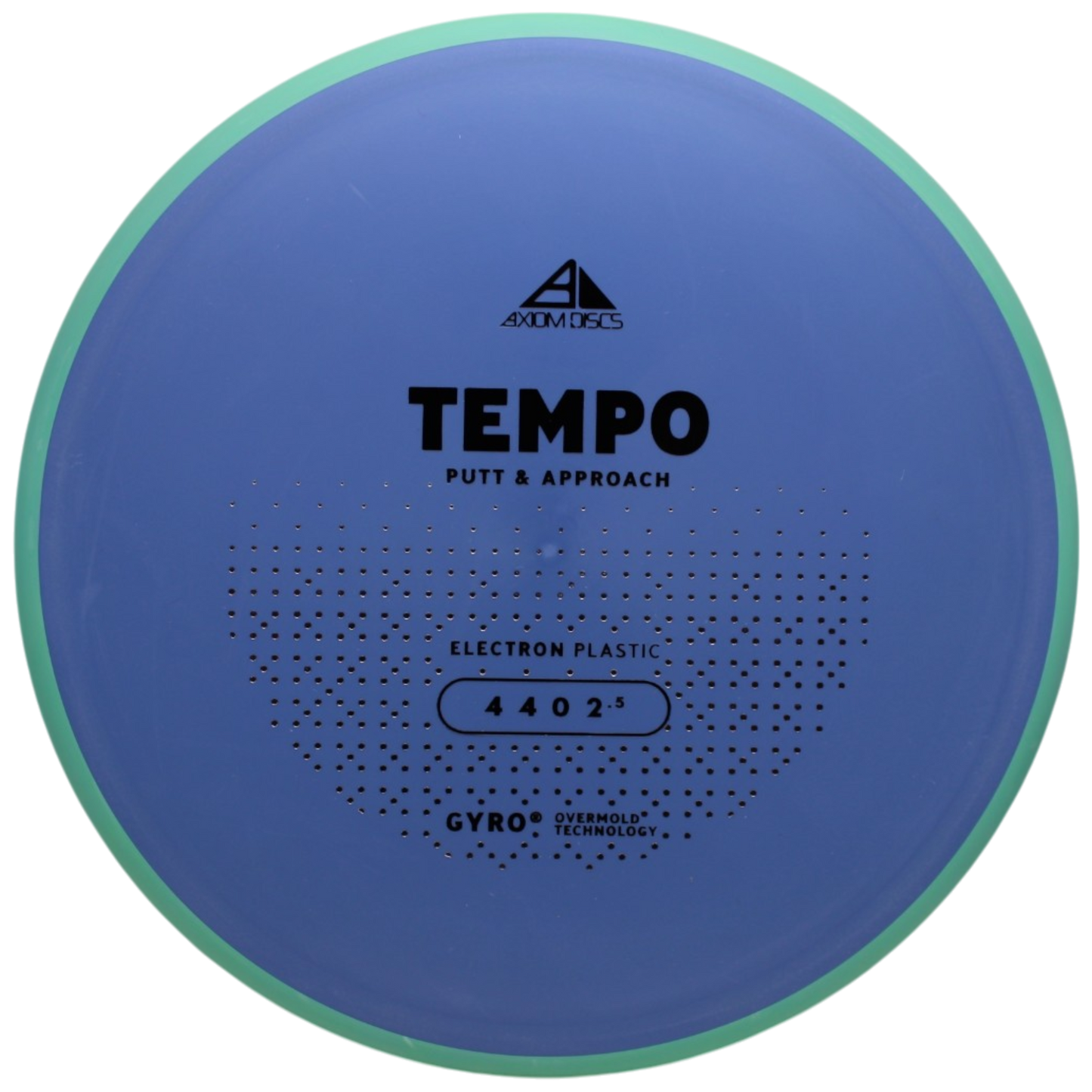 ELECTRON TEMPO