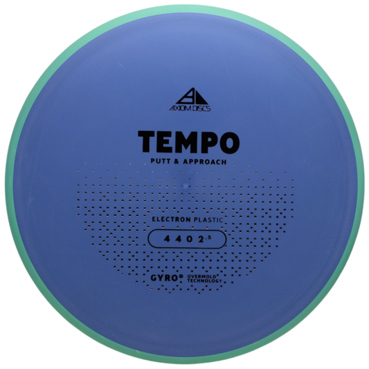ELECTRON TEMPO
