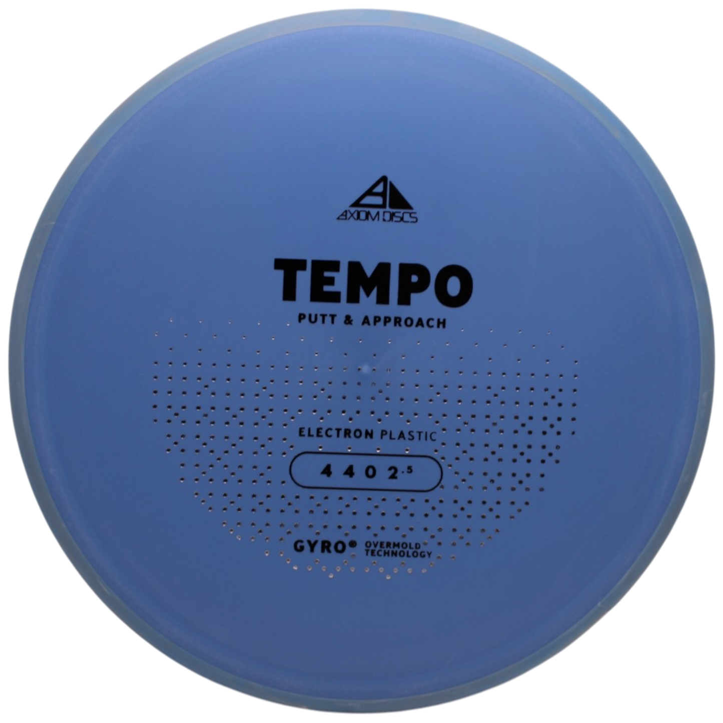 ELECTRON TEMPO