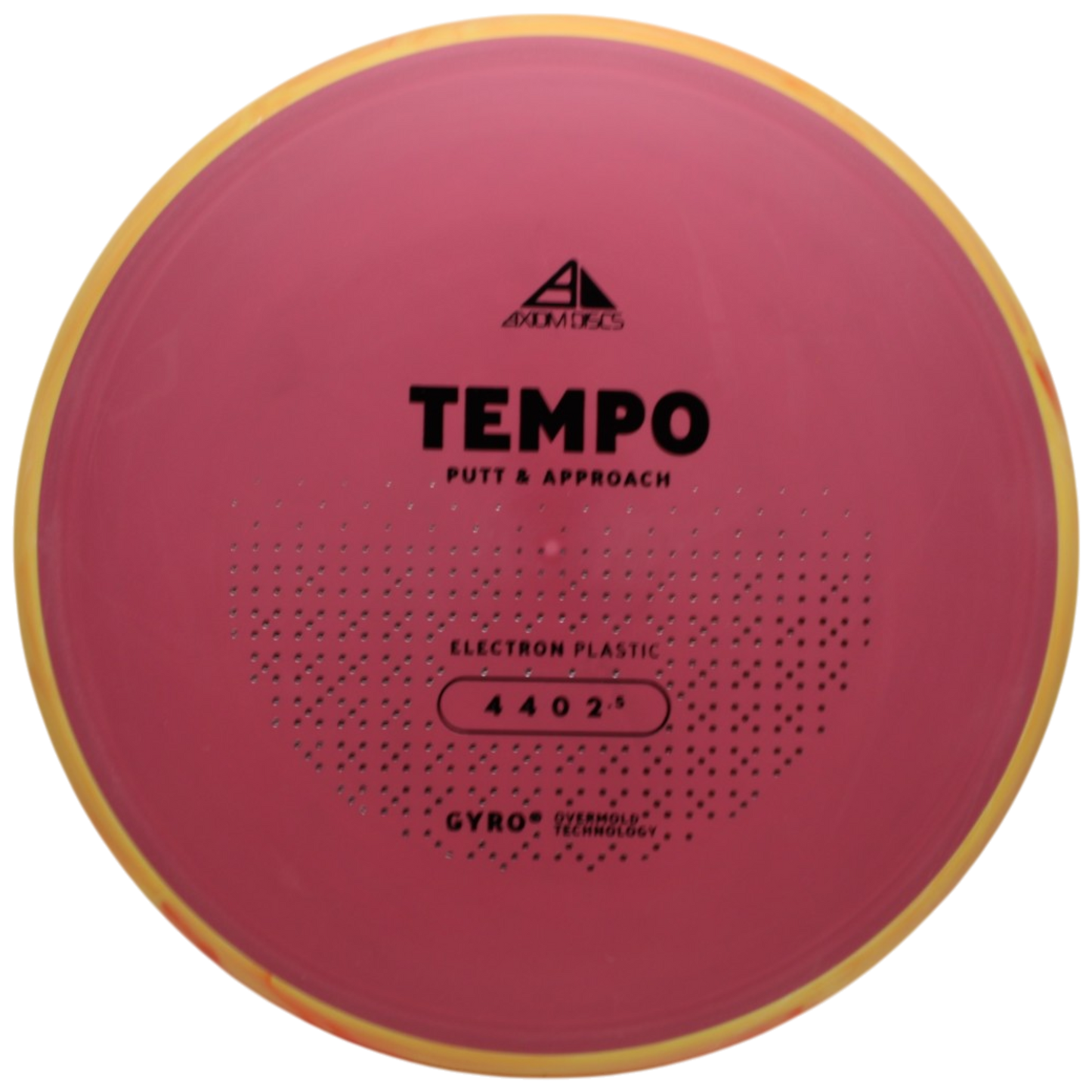 ELECTRON TEMPO