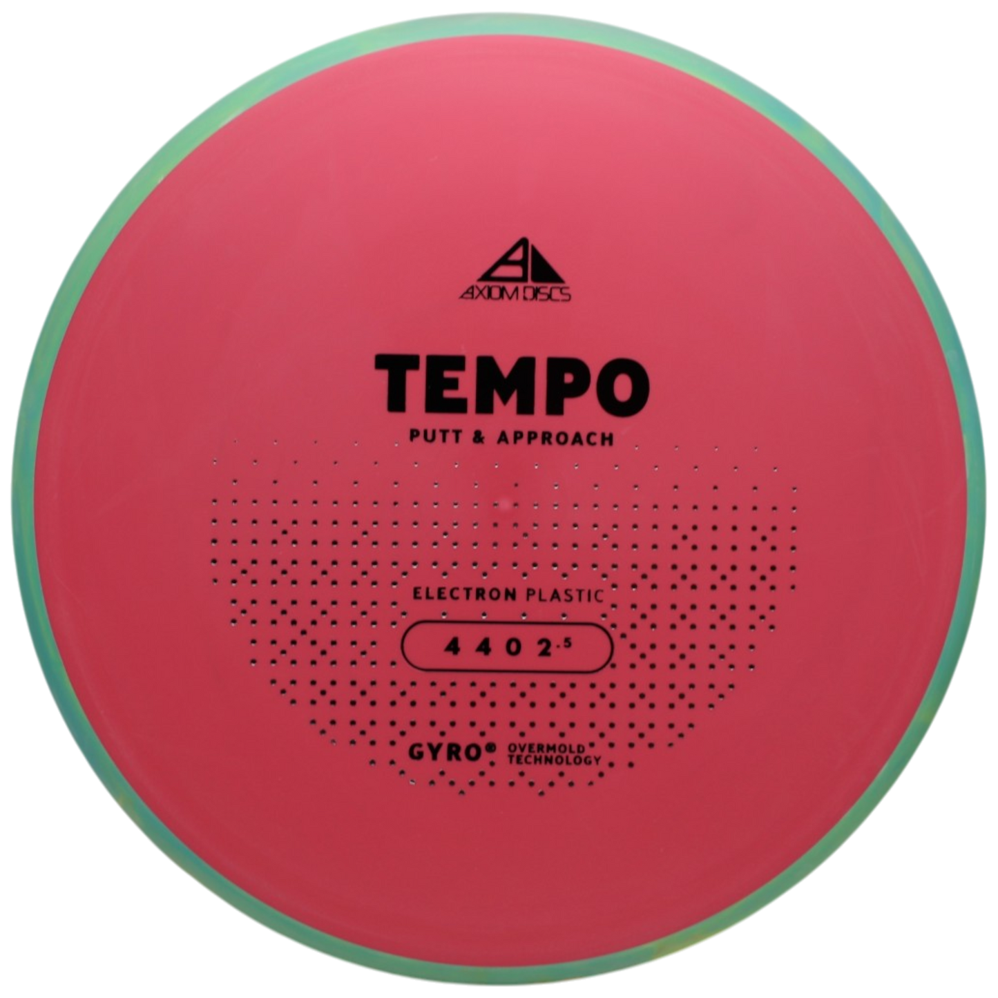 ELECTRON TEMPO