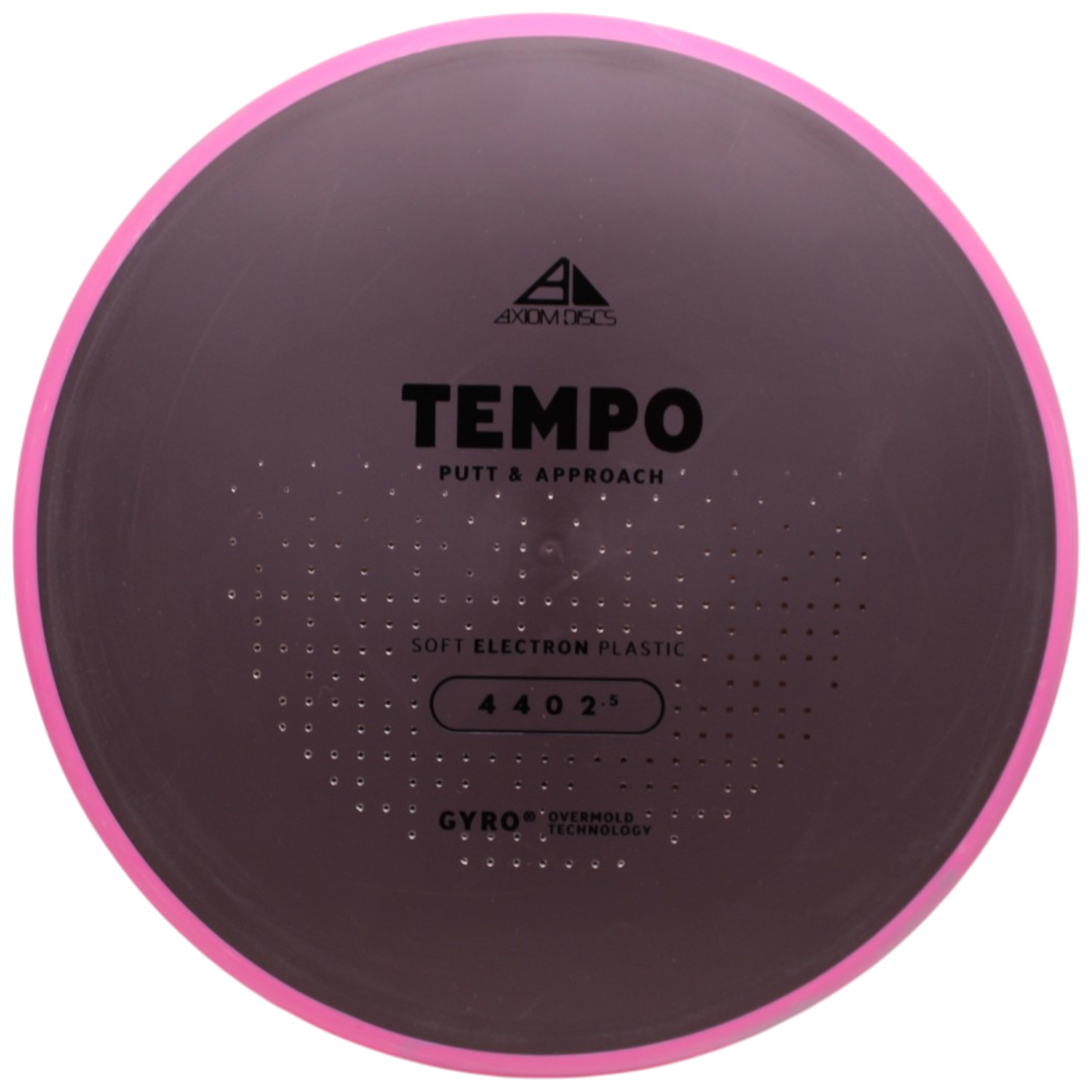 ELECTRON SOFT TEMPO