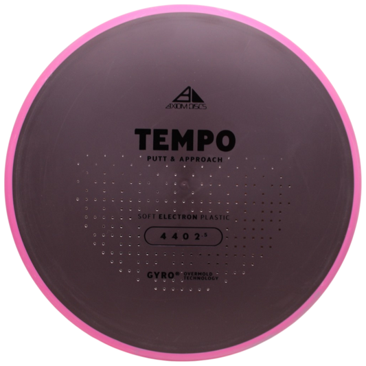ELECTRON SOFT TEMPO
