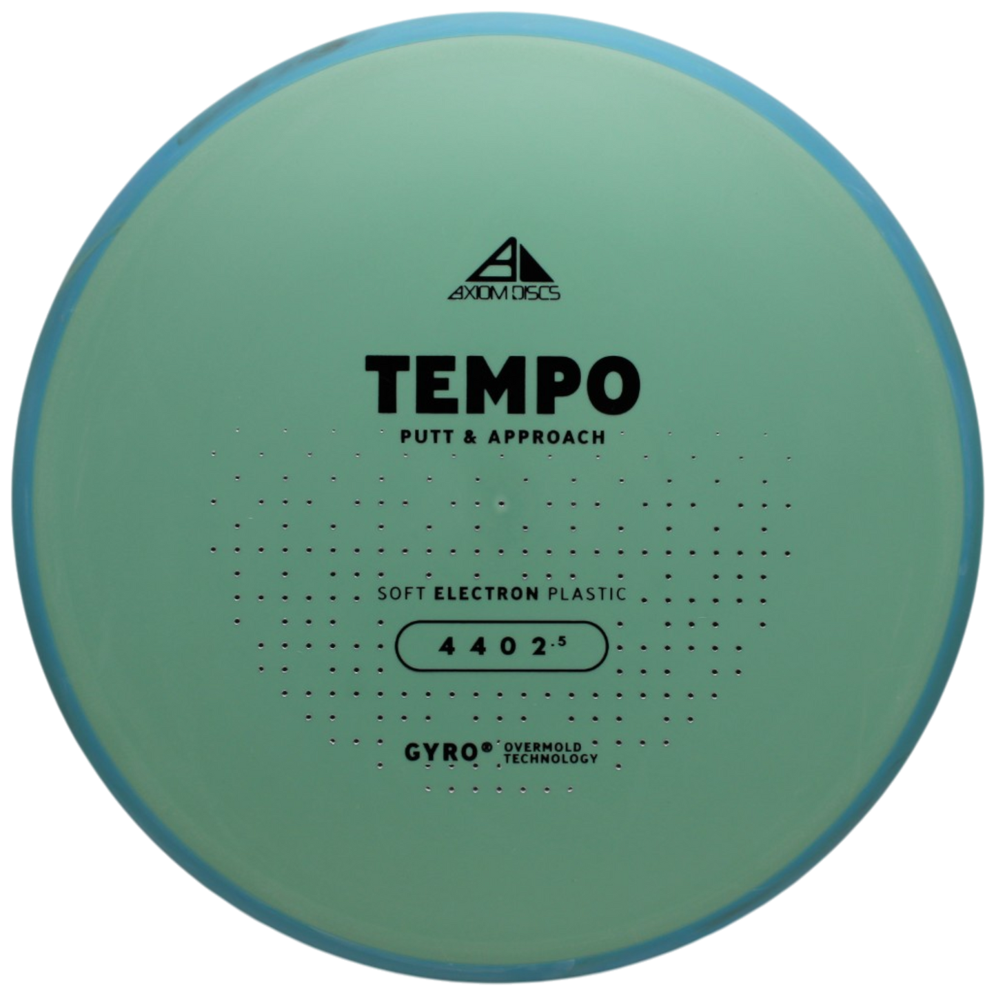ELECTRON SOFT TEMPO