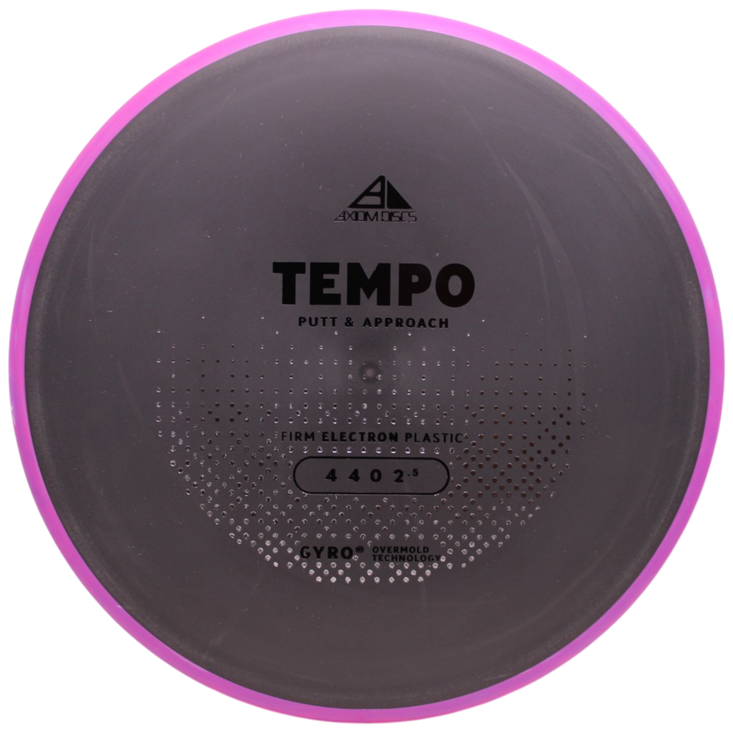 ELECTRON FIRM TEMPO