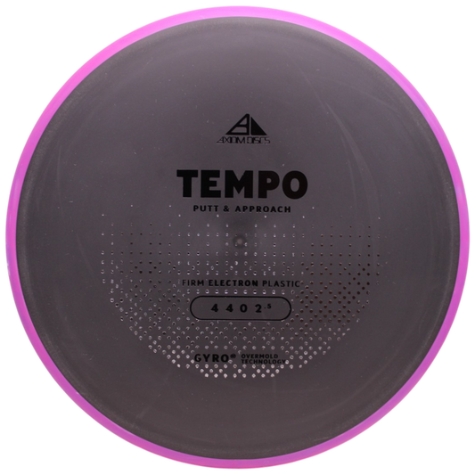 ELECTRON FIRM TEMPO