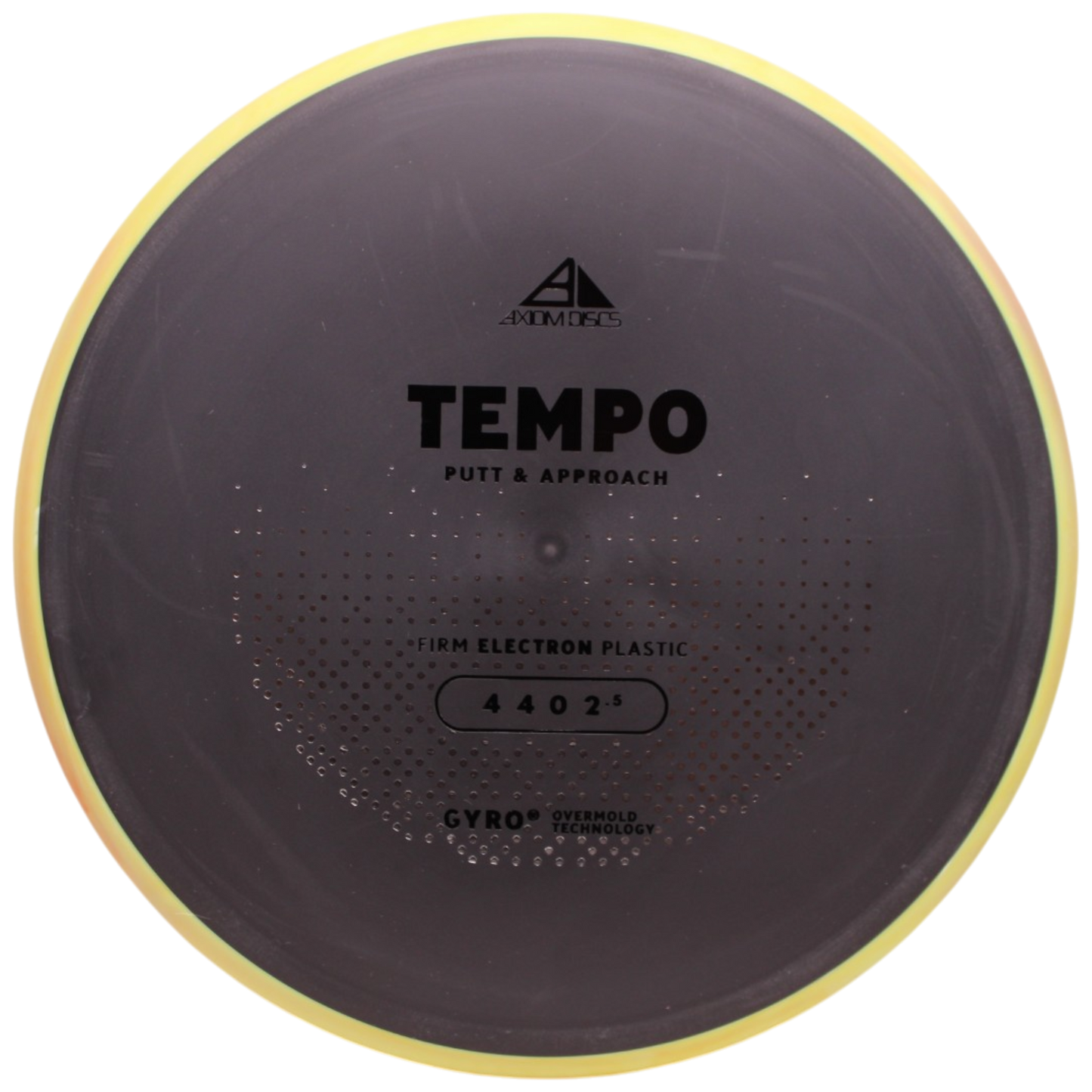 ELECTRON FIRM TEMPO