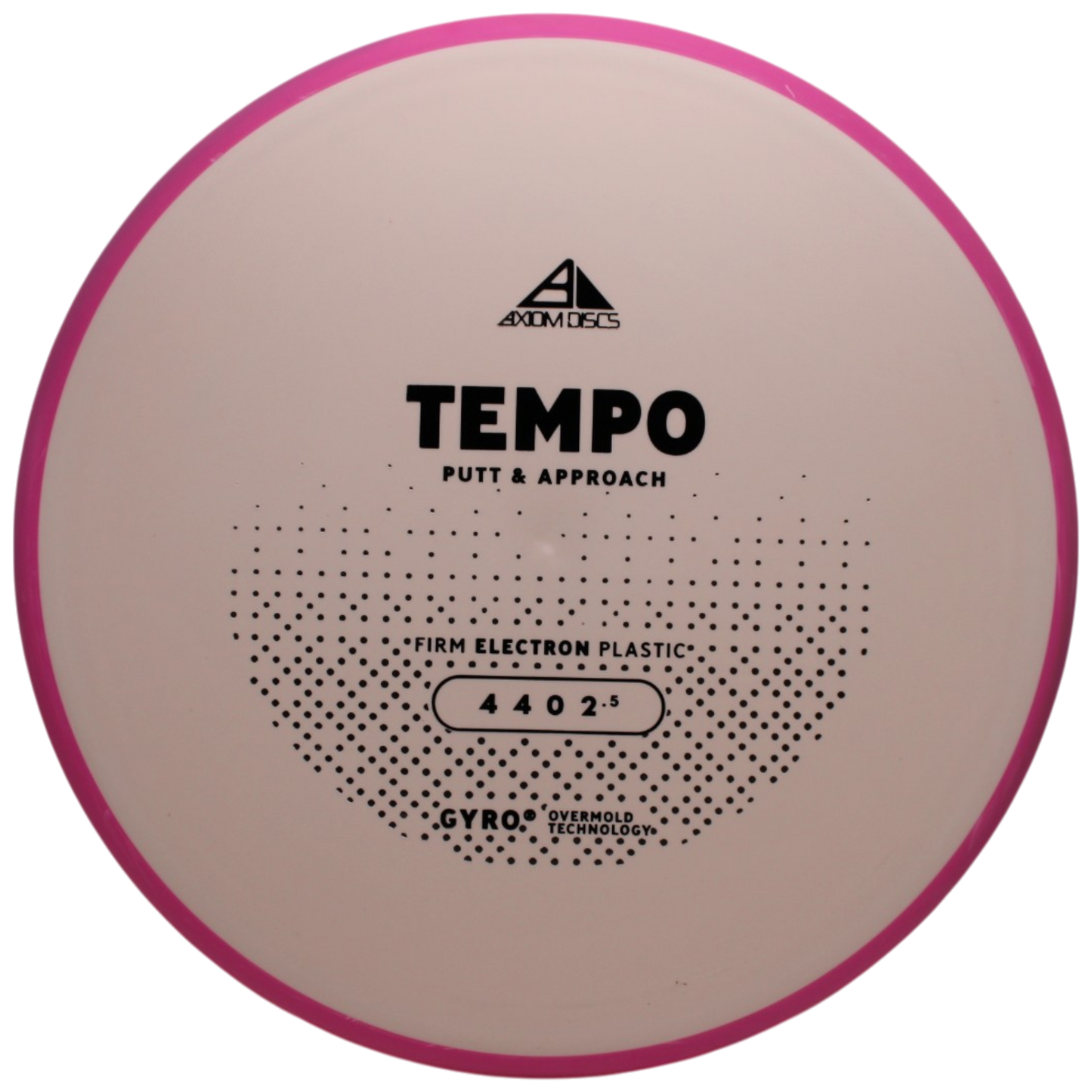 ELECTRON FIRM TEMPO