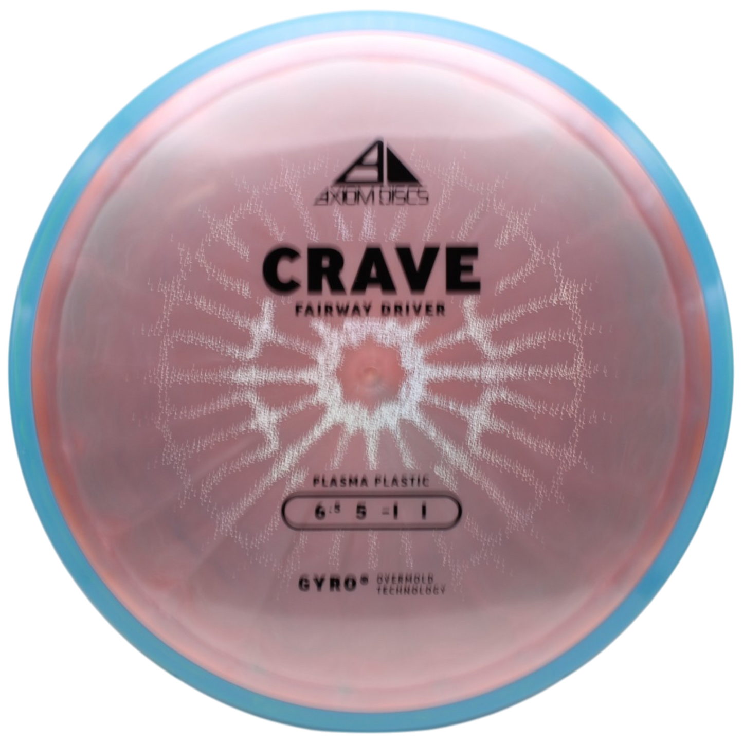 PLASMA CRAVE