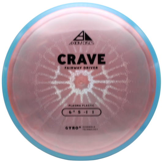 PLASMA CRAVE