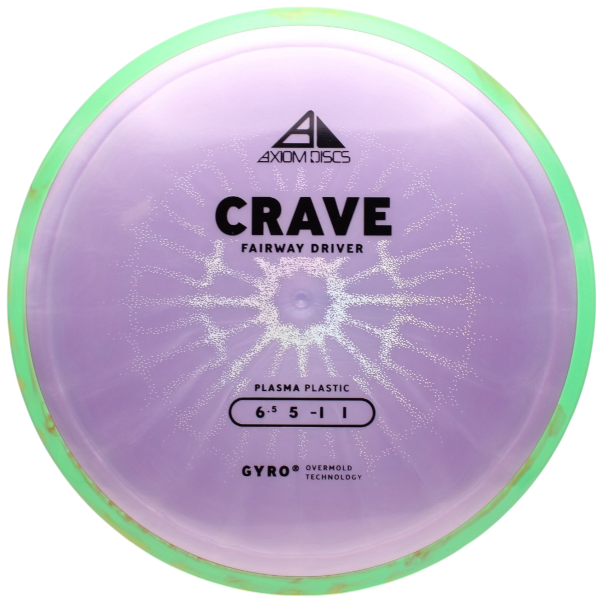 PLASMA CRAVE