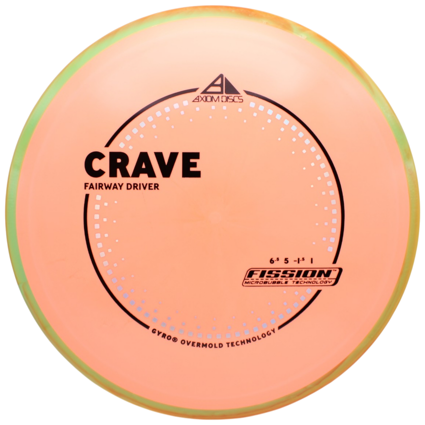 FISSION CRAVE