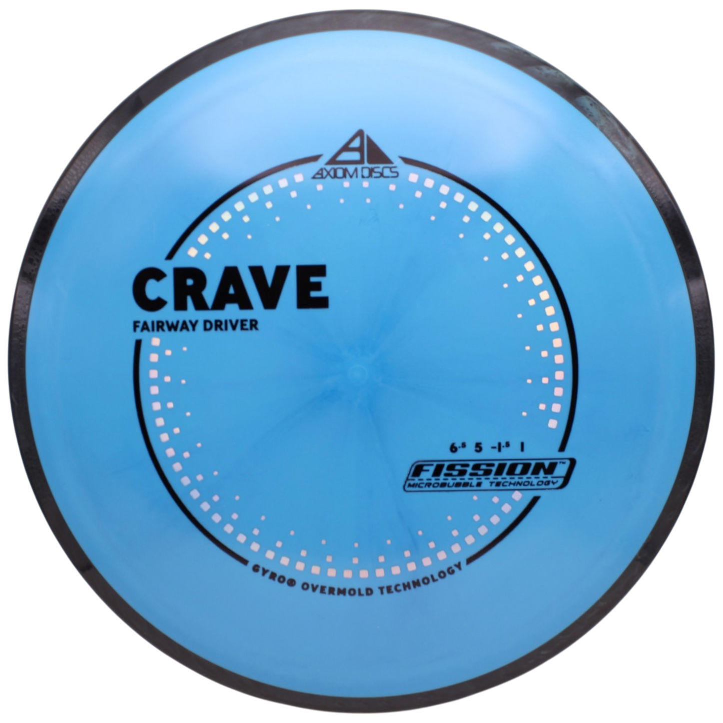 FISSION CRAVE