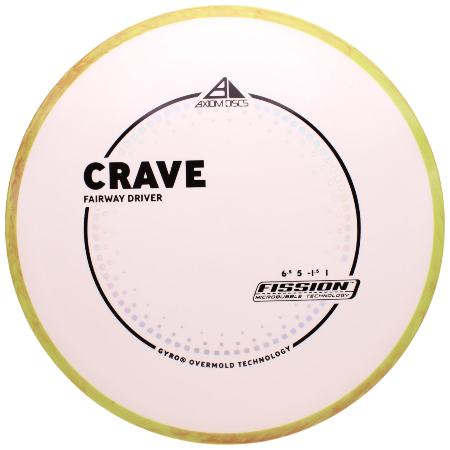 FISSION CRAVE