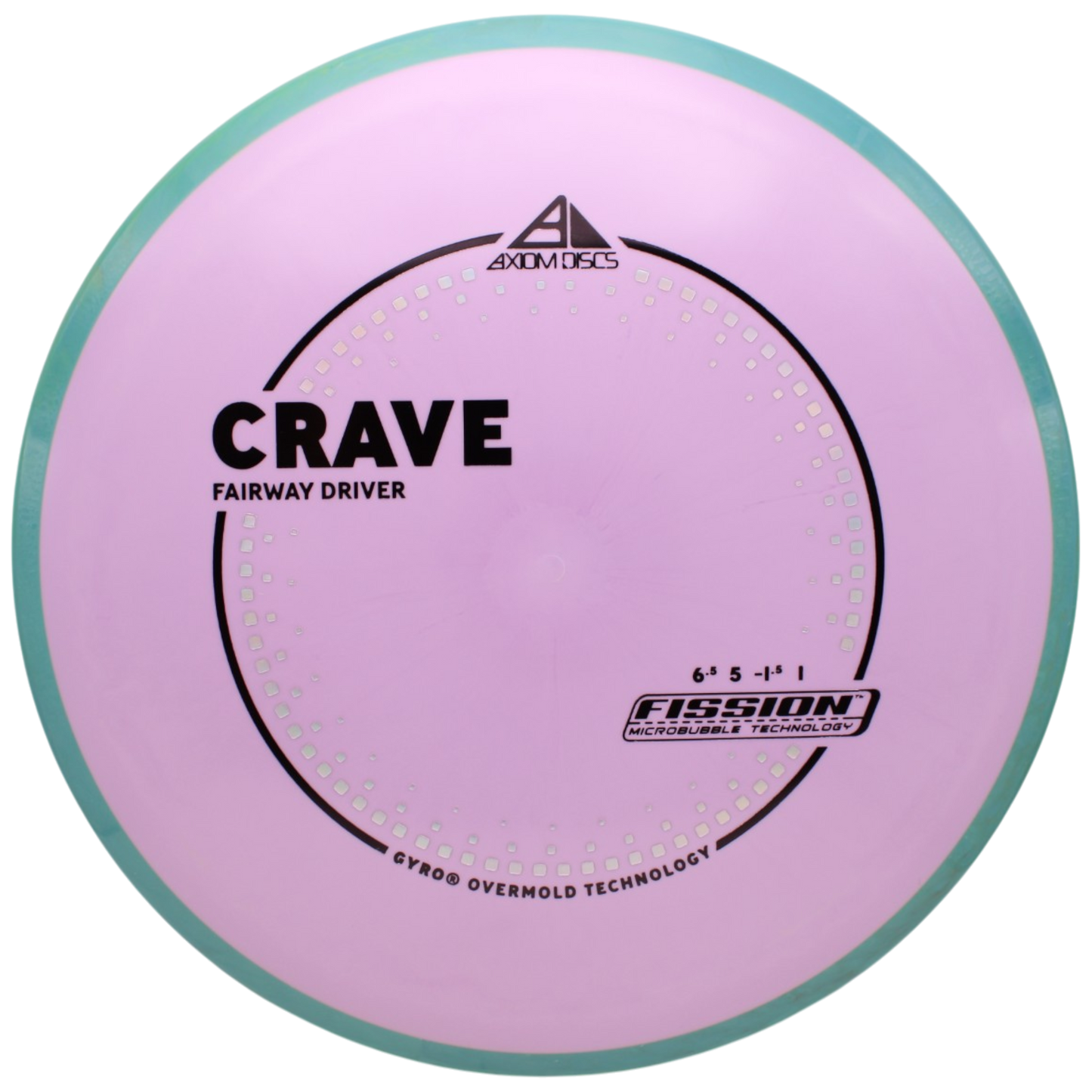 FISSION CRAVE