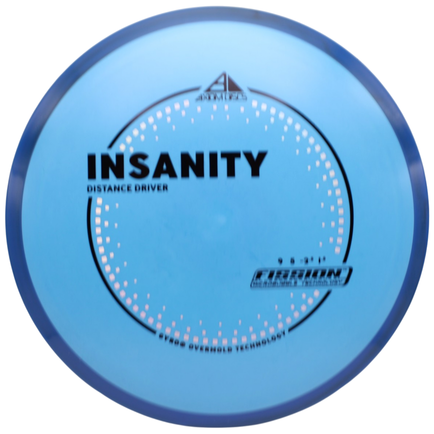 FISSION INSANITY