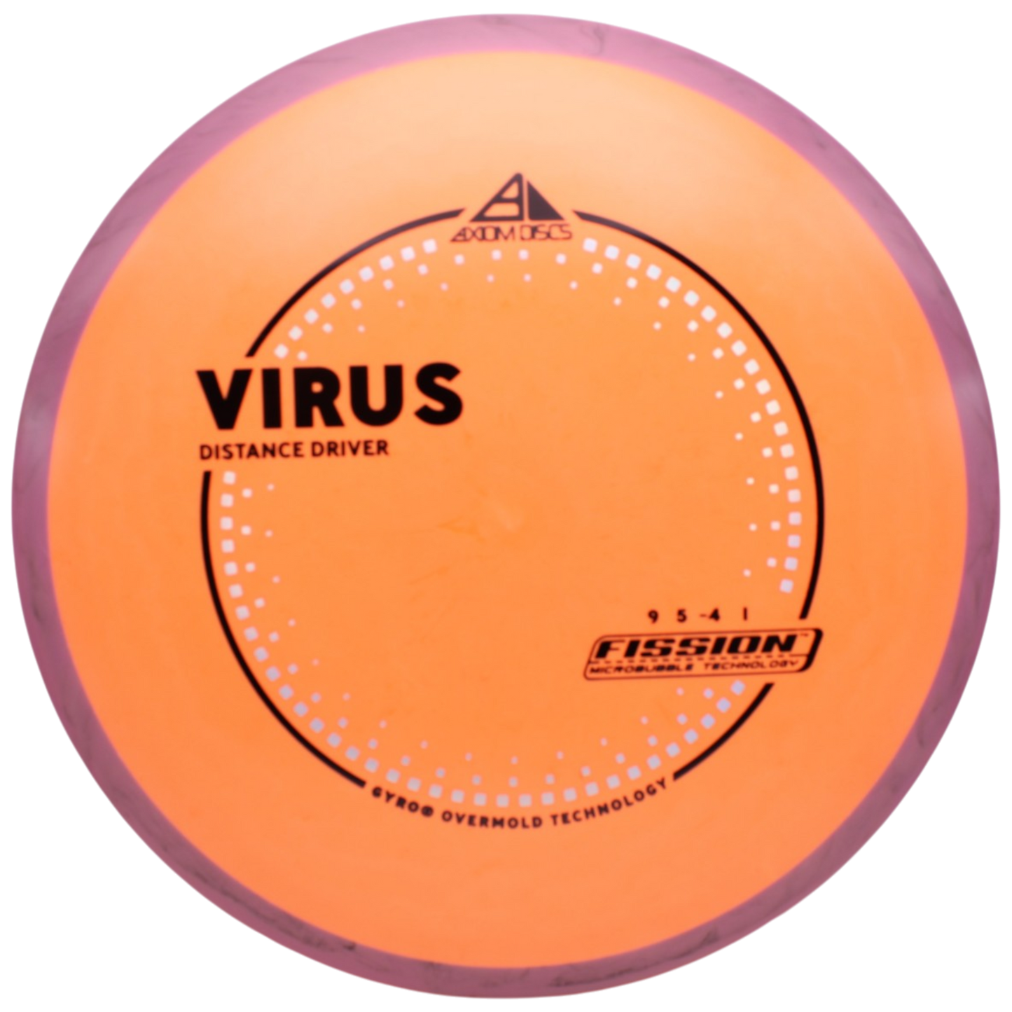 FISSION VIRUS