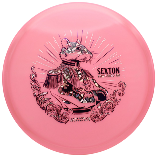 NATE SEXTON PROTO GLOW CHAMPION RAT