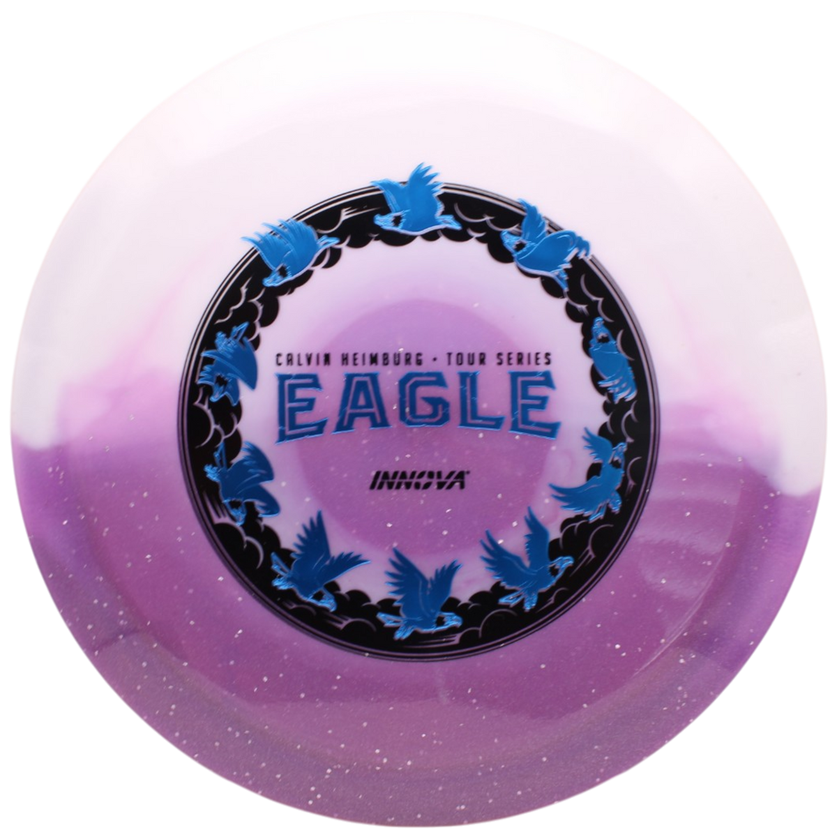 CALVIN HEIMBURG DUO EAGLE