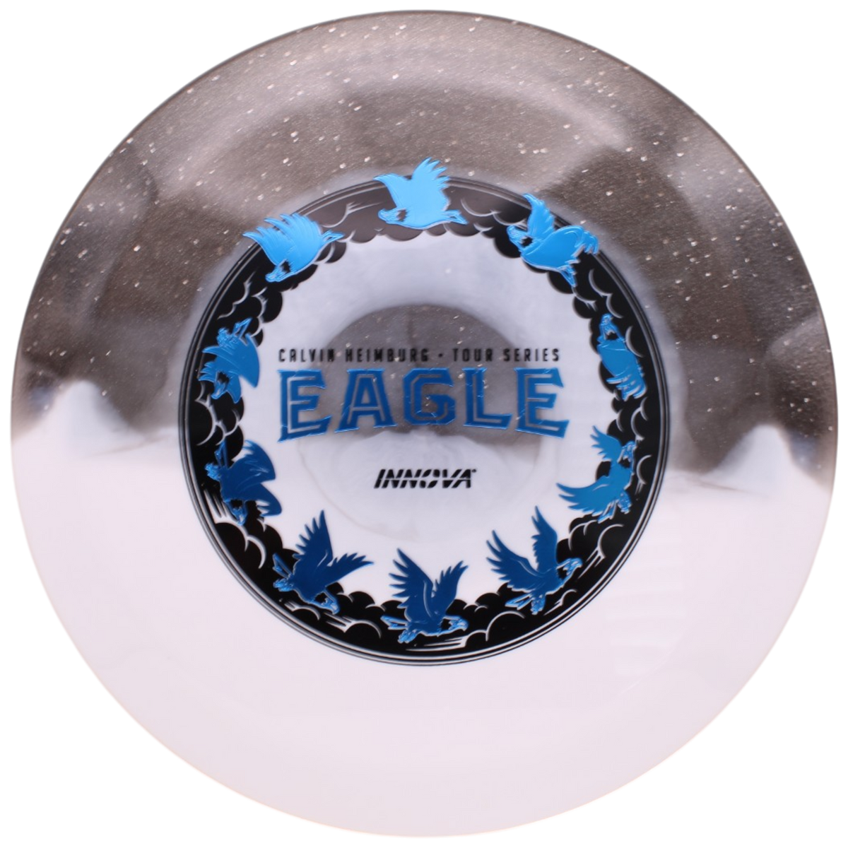 CALVIN HEIMBURG DUO EAGLE