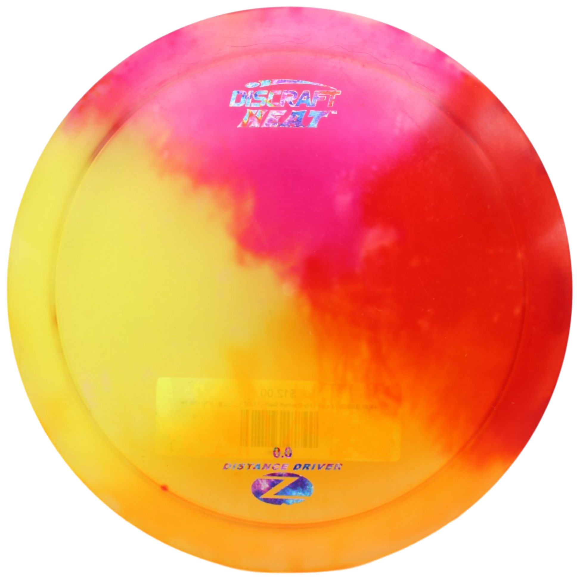 HEAT (USED)