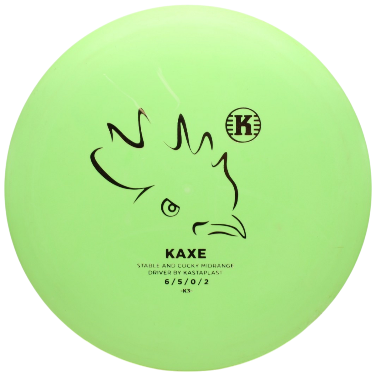 KAXE (USED)
