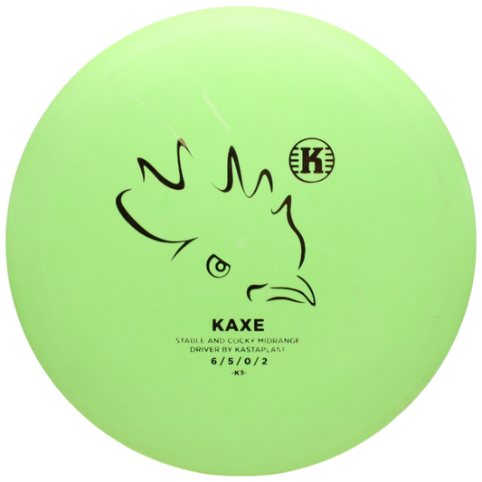 KAXE (USED)