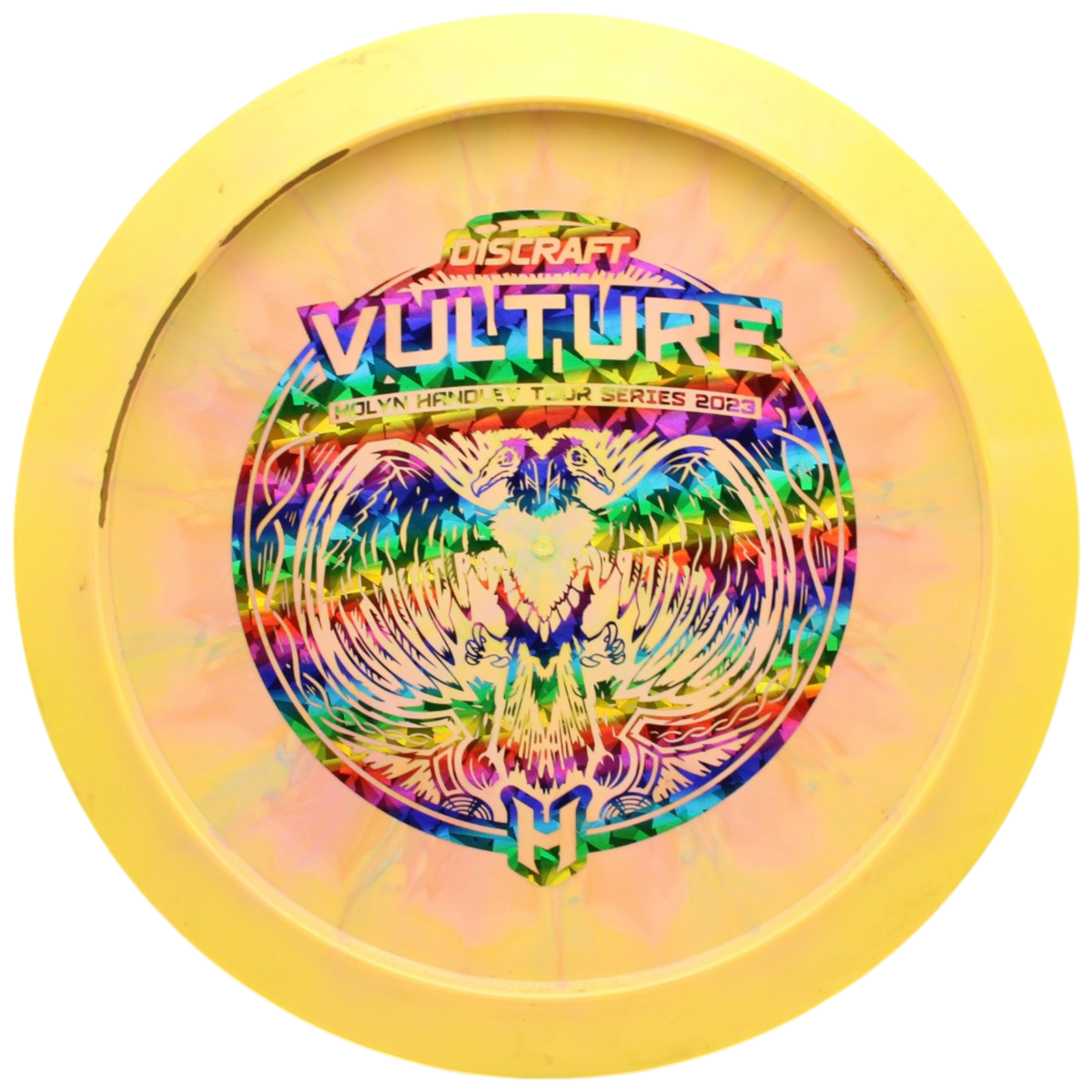 VULTURE (USED)